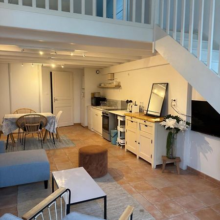 Hom'Yeu Villa Port-Joinville Ngoại thất bức ảnh