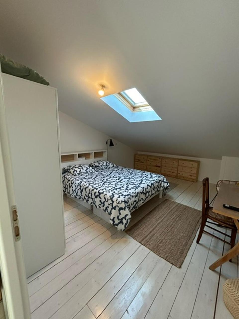 Hom'Yeu Villa Port-Joinville Ngoại thất bức ảnh