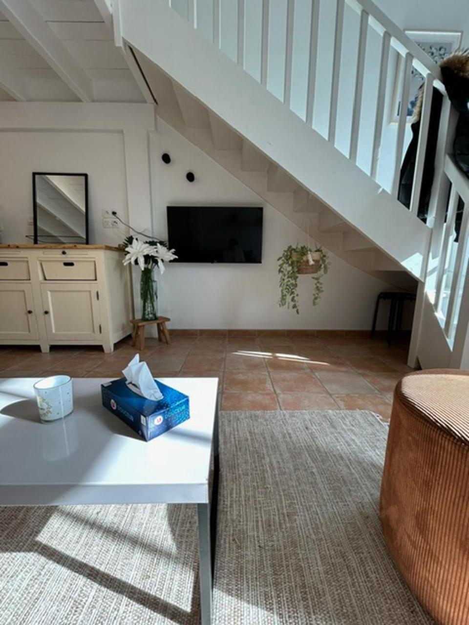 Hom'Yeu Villa Port-Joinville Ngoại thất bức ảnh