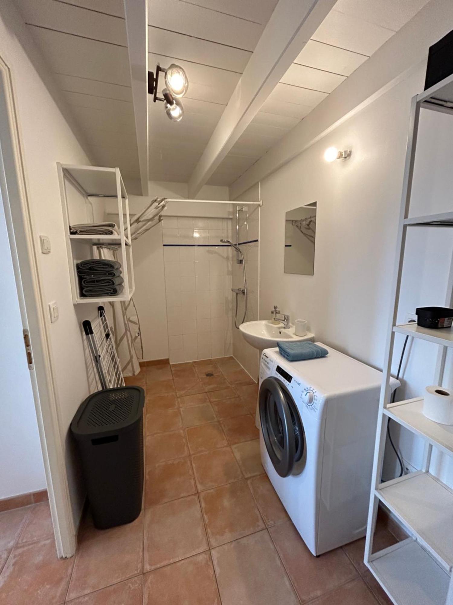 Hom'Yeu Villa Port-Joinville Ngoại thất bức ảnh