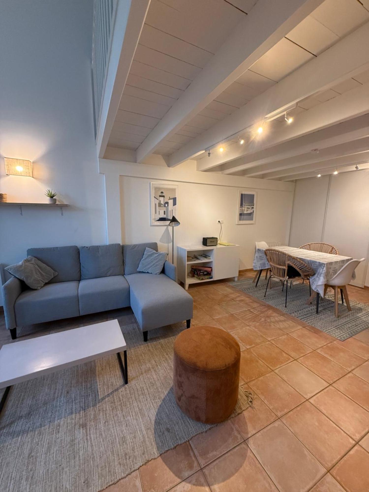 Hom'Yeu Villa Port-Joinville Ngoại thất bức ảnh
