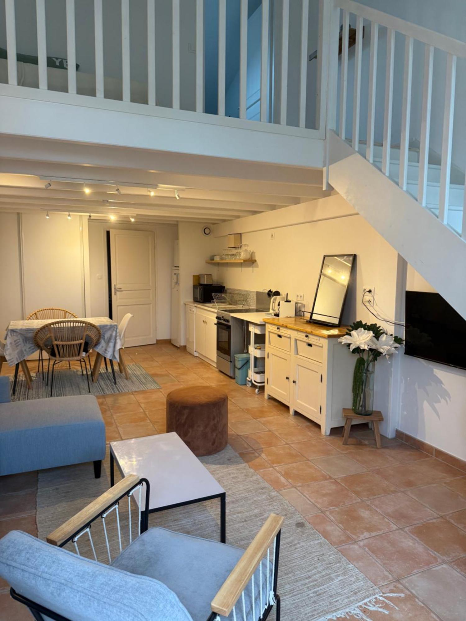 Hom'Yeu Villa Port-Joinville Ngoại thất bức ảnh